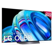 LG OLED77C26LD