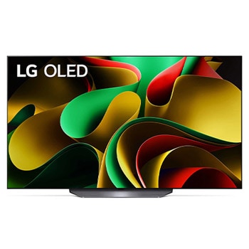 LG TV LG OLED 4K de 55'' B3, Procesador Gran Potencia, Dolby Vision / Dolby ATMOS, Smart TV webOS23, el mejor TV para Gaming., OLED55B36LA