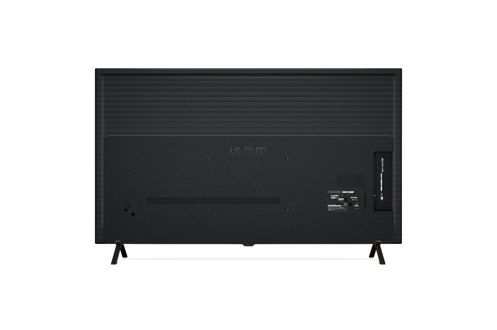 LG 55 pulgadas Smart TV LG OLED AI B4 4K 2024, OLED55B4ELA.AEUD