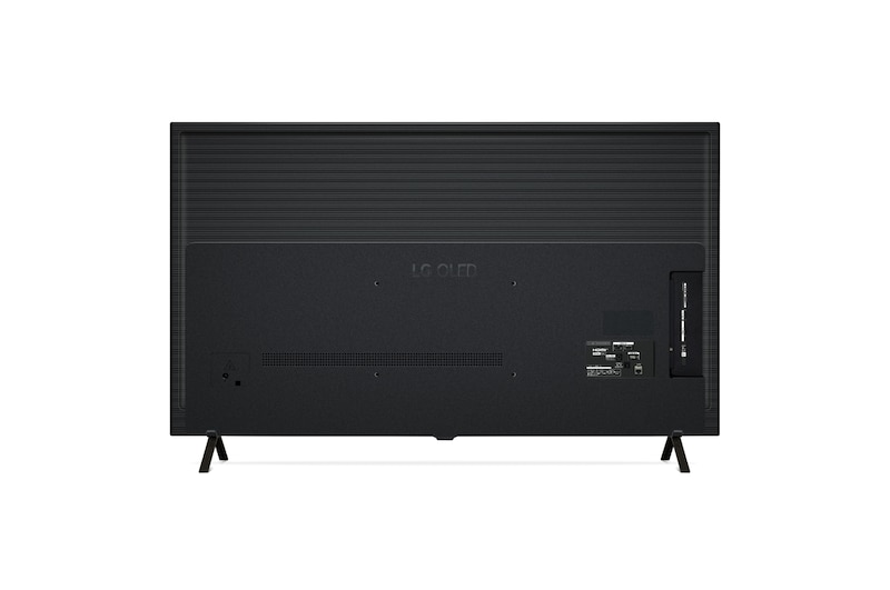 LG 55 pulgadas Smart TV LG OLED AI B4 4K 2024, OLED55B4ELA.AEUD