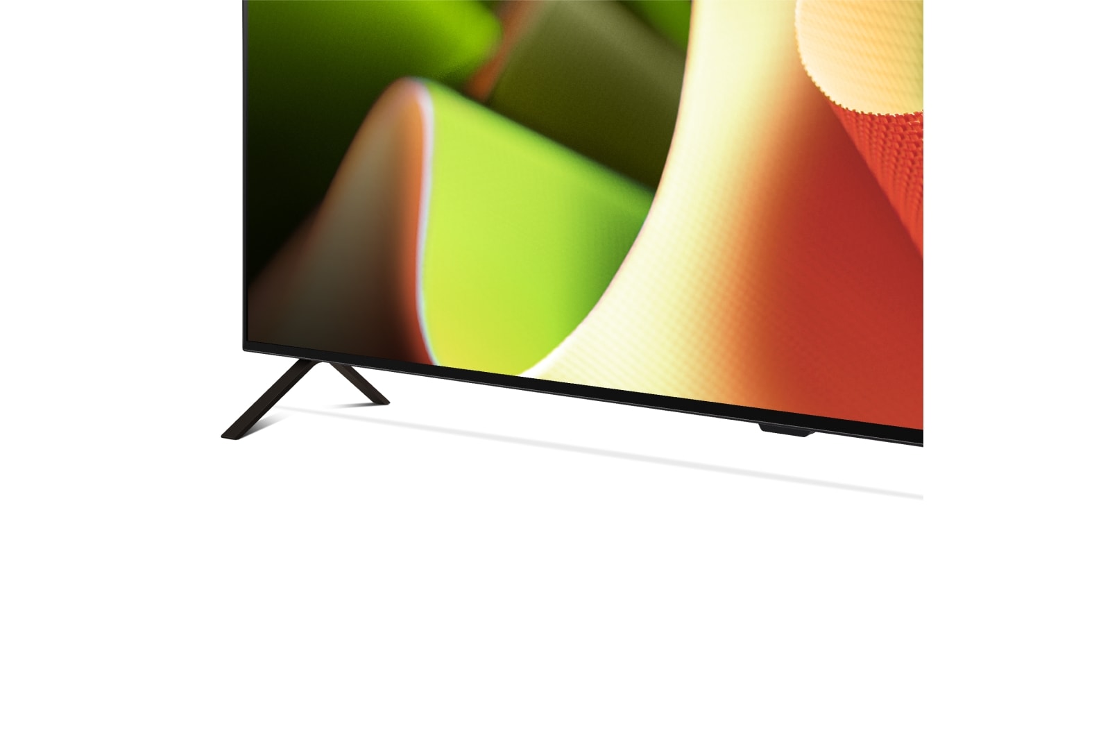 LG 55 pulgadas Smart TV LG OLED AI B4 4K 2024, OLED55B4ELA.AEUD