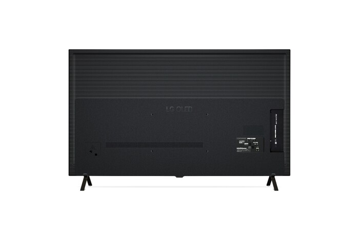 LG 55 pulgadas Smart TV LG OLED AI B4 4K 2024, OLED55B42LA
