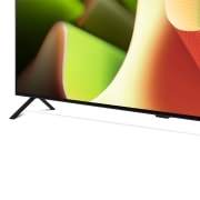 LG 55 pulgadas Smart TV LG OLED AI B4 4K 2024, OLED55B4ELA.AEUD