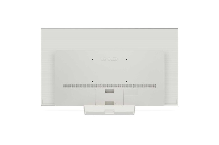 LG Televisor LG  4K OLED evo, Procesador Inteligente de Máxima Potencia 4K a9 Gen 5 con IA, compatible con el 100% de formatos HDR, HDR Dolby Vision, Dolby Atmos, Smart TV webOS22, el mejor TV para Gaming., OLED55C26LD