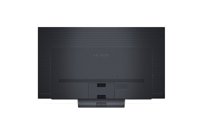 LG TV LG OLED evo 4K de 55'' C3, Procesador Máxima Potencia, Dolby Vision / Dolby ATMOS, Smart TV webOS23, el mejor TV para Gaming., OLED55C35LA