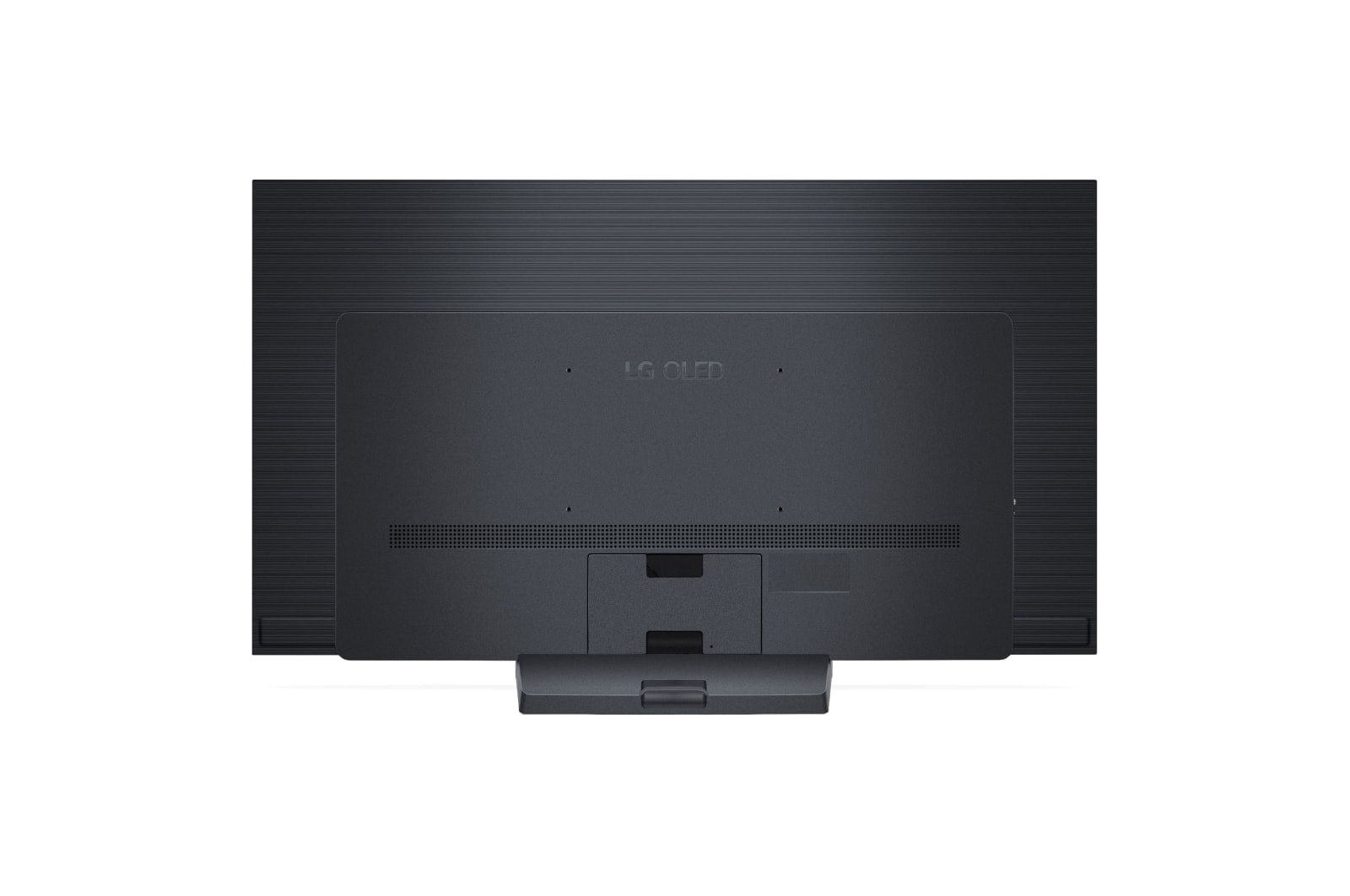 LG TV LG  OLED evo 4K de 55'' C3, Procesador Máxima Potencia, Dolby Vision / Dolby ATMOS, Smart TV webOS23, el mejor TV para Gaming., OLED55C35LA