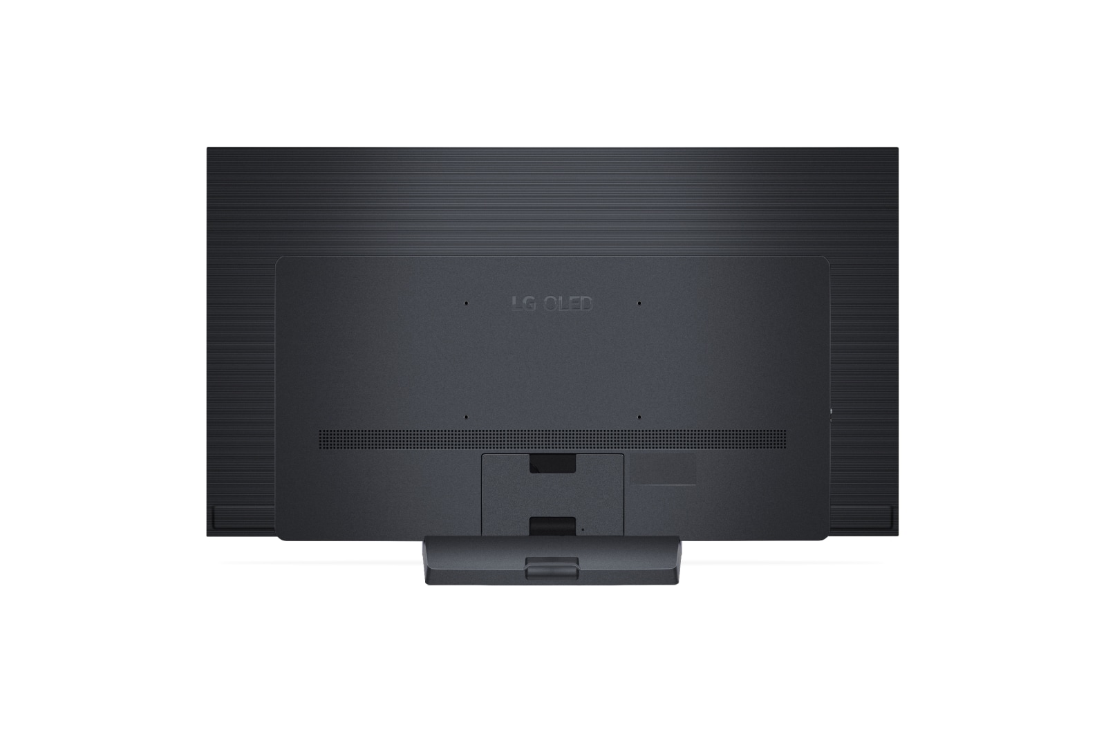 LG TV LG  OLED evo 4K de 55'' C3, Procesador Máxima Potencia, Dolby Vision / Dolby ATMOS, Smart TV webOS23, el mejor TV para Gaming., OLED55C36LC