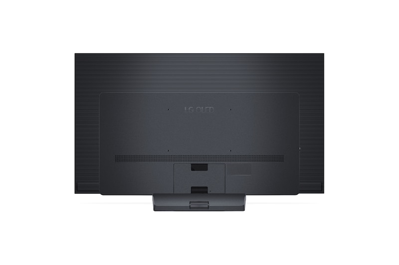 LG TV LG  OLED evo 4K de 55'' C3, Procesador Máxima Potencia, Dolby Vision / Dolby ATMOS, Smart TV webOS23, el mejor TV para Gaming., OLED55C36LC