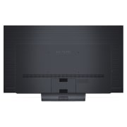 LG TV LG  OLED evo 4K de 55'' C3, Procesador Máxima Potencia, Dolby Vision / Dolby ATMOS, Smart TV webOS23, el mejor TV para Gaming., OLED55C36LC