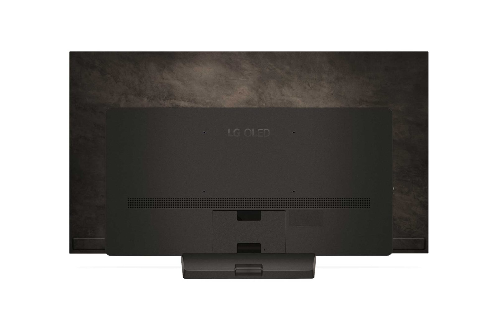 LG 55 pulgadas TV LG OLED 4K serie C4  con Smart TV WebOS24, OLED55C44LA