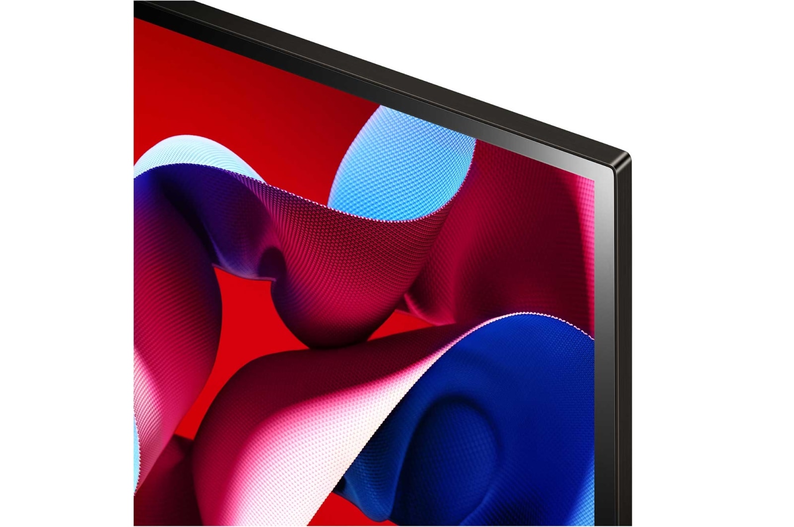LG 55 pulgadas TV LG OLED 4K serie C4  con Smart TV WebOS24, OLED55C44LA
