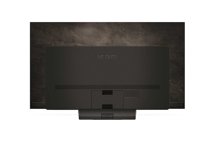 LG 65 pulgadas Smart TV LG OLED evo AI C4 4K 2024, OLED65C44LA