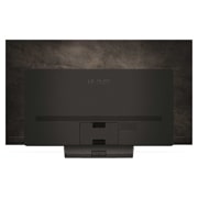 LG 55 pulgadas TV LG OLED 4K serie C4  con Smart TV WebOS24, OLED55C44LA