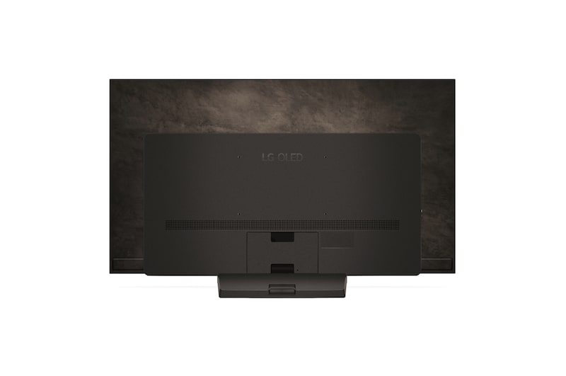 LG 55 pulgadas Smart TV LG OLED evo AI C4 4K 2024, OLED55C46LA.OUTLET