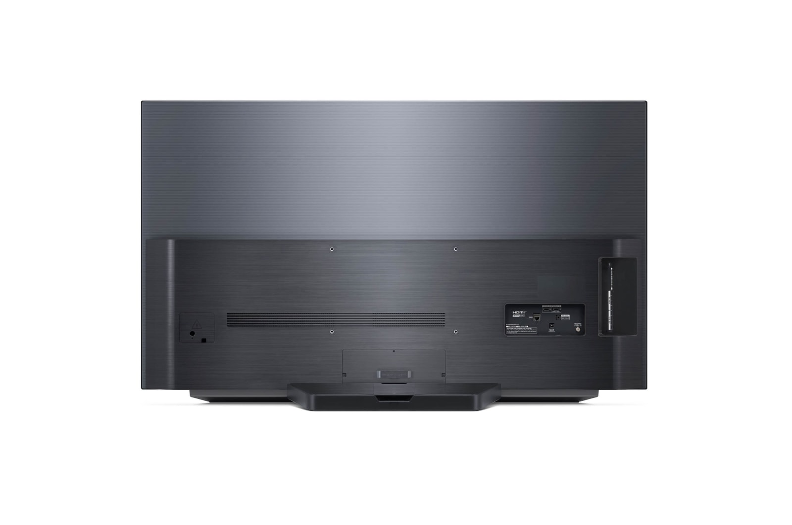 LG Televisor LG  4K OLED, Procesador Inteligente de Máxima Potencia 4K a9 Gen 5 con IA, compatible con el 100% de formatos HDR, HDR Dolby Vision, Dolby Atmos, Smart TV webOS22, el mejor TV para Gaming., OLED55CS6LA