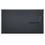 LG Televisor LG  4K OLED evo Gallery Edition, Procesador Inteligente de Máxima Potencia 4K a9 Gen 5 con IA, compatible con el 100% de formatos HDR, HDR Dolby Vision, Dolby Atmos, Smart TV webOS22, el mejor TV para Gaming. Ideal para colgar en la pared, OLED55G23LA