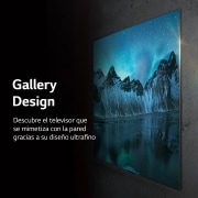 LG 55 pulgadas Smart TV LG OLED evo G2 4K 2022, OLED55G29LA