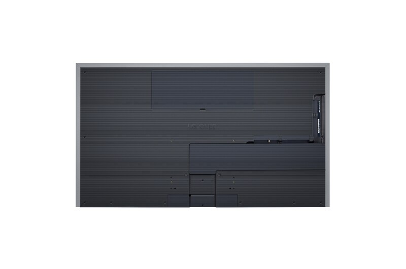 LG TV LG  OLED evo 4K de 55'' G3, Procesador Máxima Potencia, Dolby Vision / Dolby ATMOS, Smart TV webOS23, el mejor TV para Gaming. Perfecta Integración en Pared., OLED55G36LA