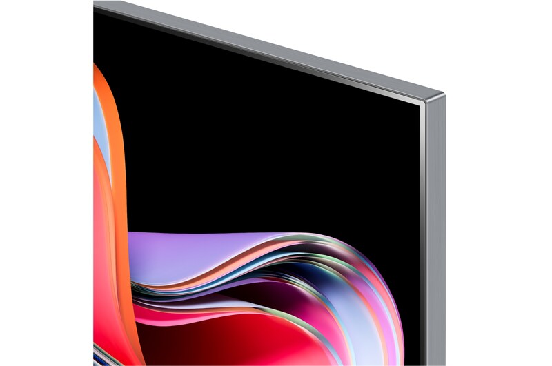 LG TV LG  OLED evo 4K de 55'' G3, Procesador Máxima Potencia, Dolby Vision / Dolby ATMOS, Smart TV webOS23, el mejor TV para Gaming. Perfecta Integración en Pared., OLED55G36LA