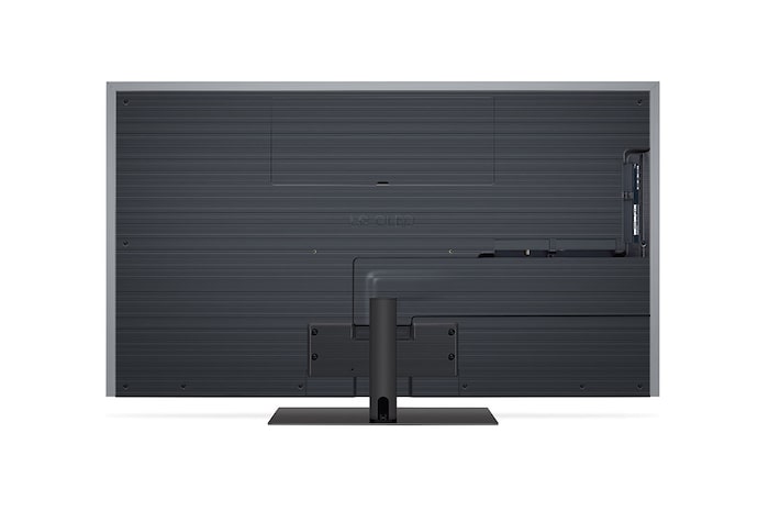 LG 55 pulgadas TV LG OLED evo* AI 4K serie G4  con Smart TV WebOS24, OLED55G46LS.OBS