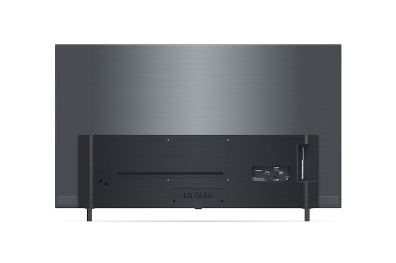 LG 4K OLED, SmartTV webOS 6.0, Procesador Inteligente 4K α7 Gen4 con AI, HDR Dolby Vision, DOLBY ATMOS [Clase de eficiencia energética G], OLED65A16LA