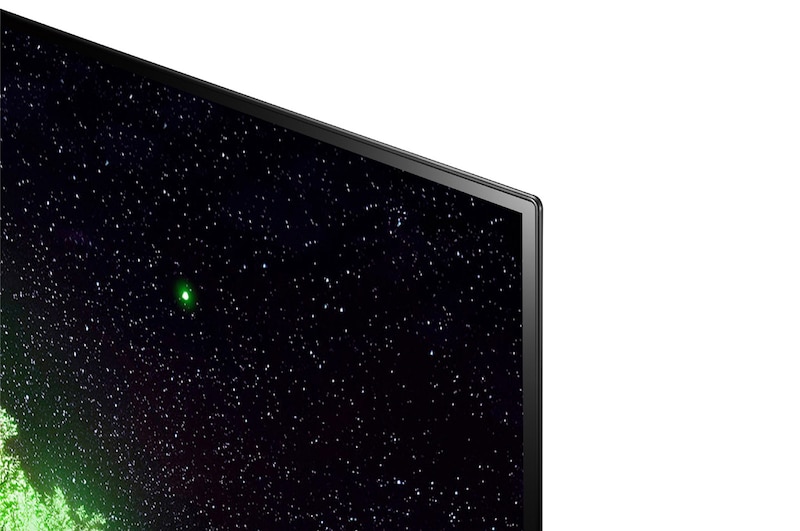 LG 4K OLED, SmartTV webOS 6.0, Procesador Inteligente 4K α7 Gen4 con AI, HDR Dolby Vision, DOLBY ATMOS [Clase de eficiencia energética G], OLED65A16LA