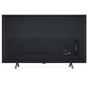 LG Televisor LG 4K OLED, Procesador Inteligente de Gran Potencia 4K a7 Gen 5 con IA, compatible con el 100% de formatos HDR, HDR Dolby Vision y Dolby Atmos, Smart TV webOS22, el mejor TV para Gaming, OLED65A26LA