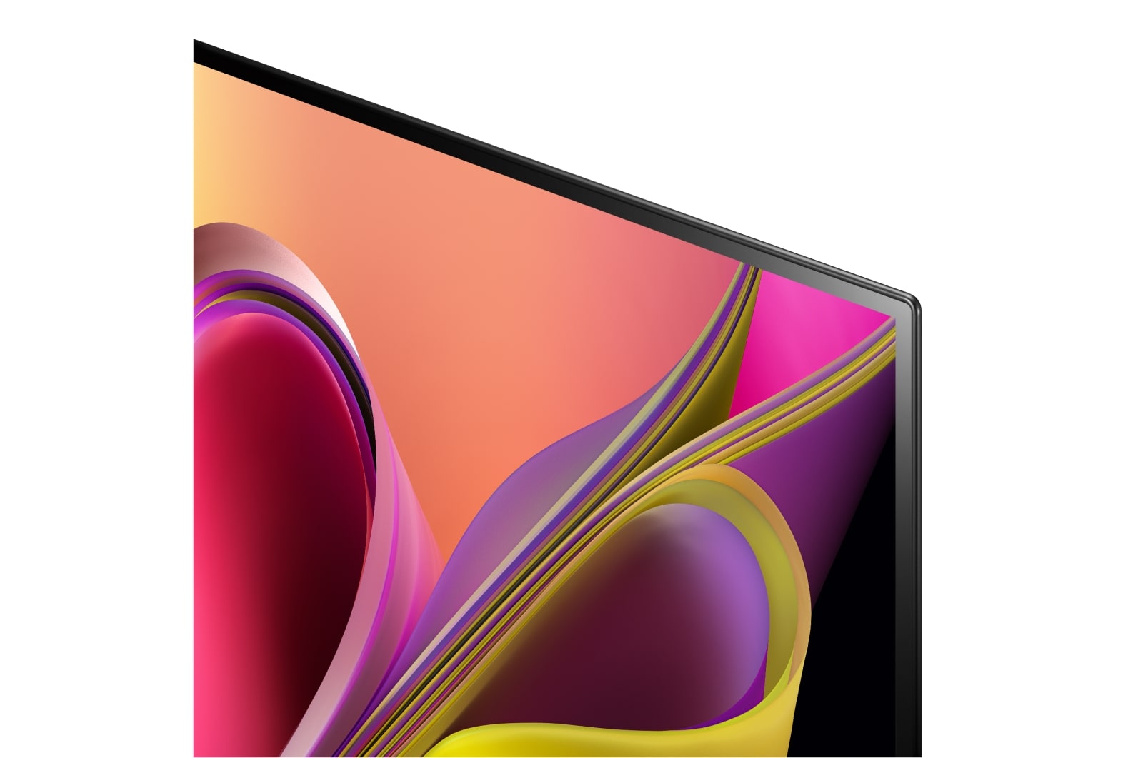 LG TV LG  OLED 4K de 65'' B3, Procesador Gran Potencia, Dolby Vision / Dolby ATMOS, Smart TV webOS23, perfecto para Gaming., OLED65B36LA