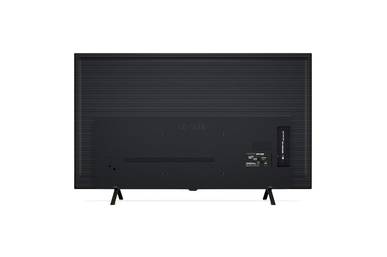 LG 65 pulgadas Smart TV LG OLED AI B4 4K 2024, OLED65B42LA