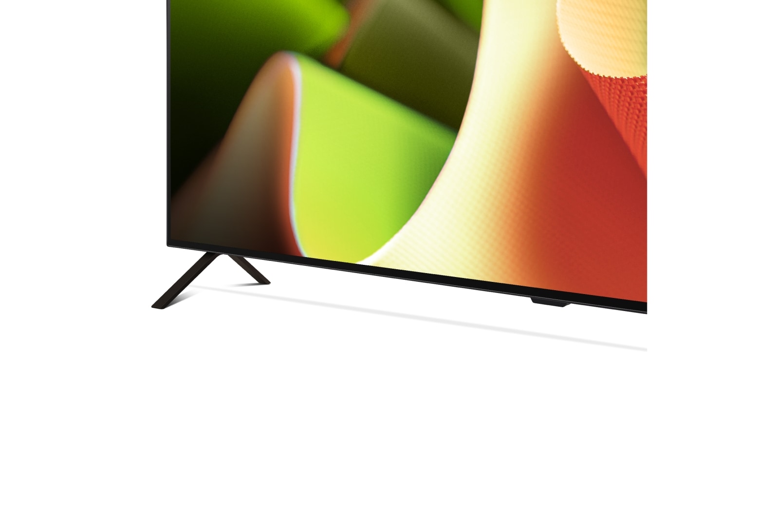 LG 65 pulgadas Smart TV LG OLED AI B4 4K 2024, OLED65B42LA
