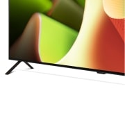 LG 65 pulgadas Smart TV LG OLED AI B4 4K 2024, OLED65B42LA