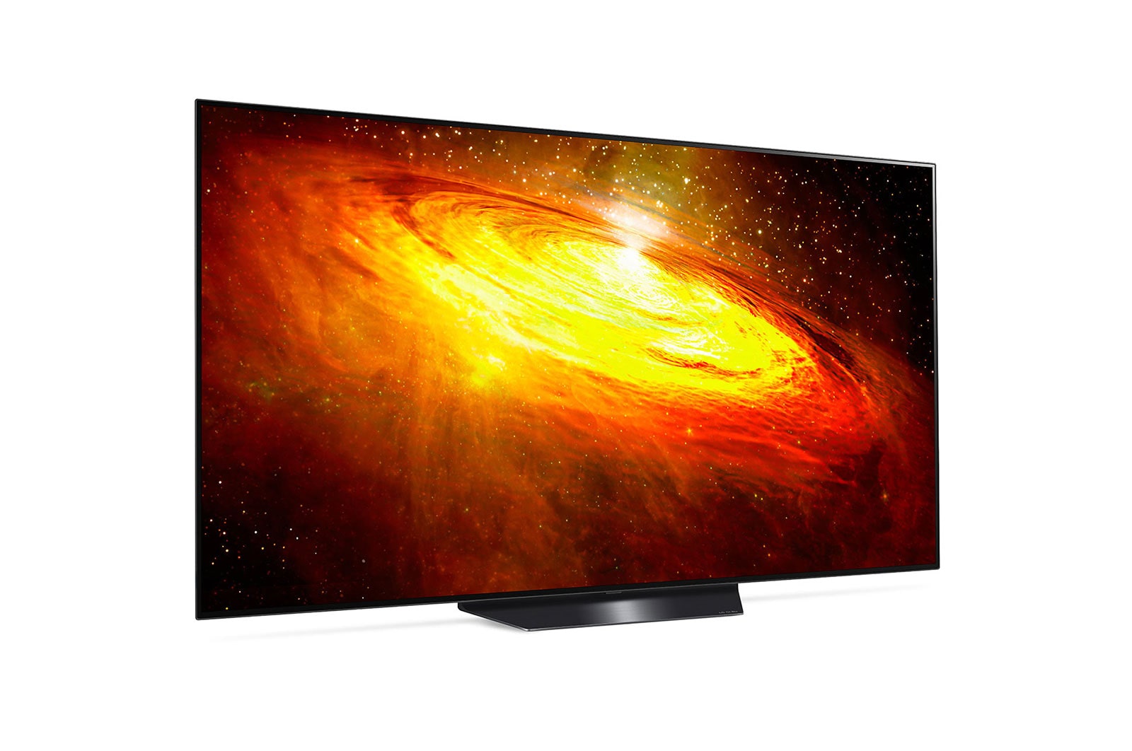 LG OLED65BX6LA - Smart TV 4K UHD OLED 164 cm (65") con Inteligencia Artificial, Procesador Inteligente α7 Gen3, Deep Learning, 100% HDR, Dolby Vision/ATMOS, 4xHDMI, 3xUSB 2.0, Bluetooth 5.0, WiFi [Clase de eficiencia energética G], OLED65BX6LB