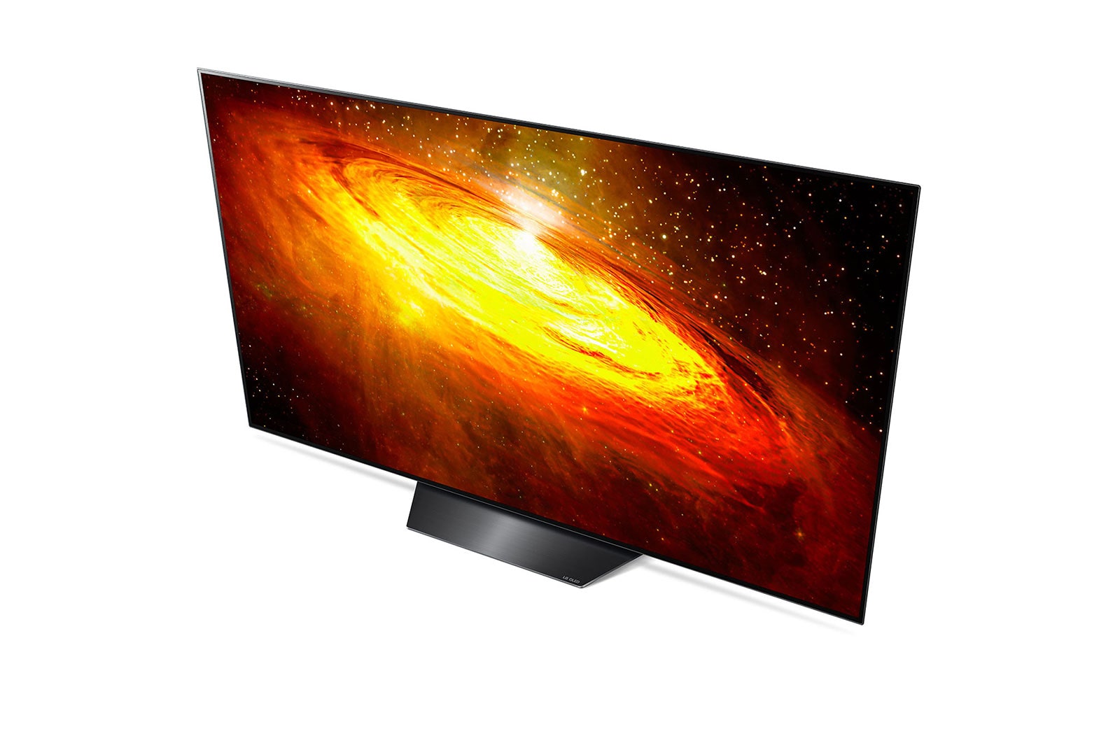 LG OLED65BX6LA - Smart TV 4K UHD OLED 164 cm (65") con Inteligencia Artificial, Procesador Inteligente α7 Gen3, Deep Learning, 100% HDR, Dolby Vision/ATMOS, 4xHDMI, 3xUSB 2.0, Bluetooth 5.0, WiFi [Clase de eficiencia energética G], OLED65BX6LB