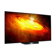 LG OLED65BX6LA - Smart TV 4K UHD OLED 164 cm (65") con Inteligencia Artificial, Procesador Inteligente α7 Gen3, Deep Learning, 100% HDR, Dolby Vision/ATMOS, 4xHDMI, 3xUSB 2.0, Bluetooth 5.0, WiFi [Clase de eficiencia energética G], OLED65BX6LB