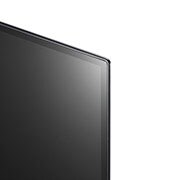 LG OLED65BX6LA - Smart TV 4K UHD OLED 164 cm (65") con Inteligencia Artificial, Procesador Inteligente α7 Gen3, Deep Learning, 100% HDR, Dolby Vision/ATMOS, 4xHDMI, 3xUSB 2.0, Bluetooth 5.0, WiFi [Clase de eficiencia energética G], OLED65BX6LB