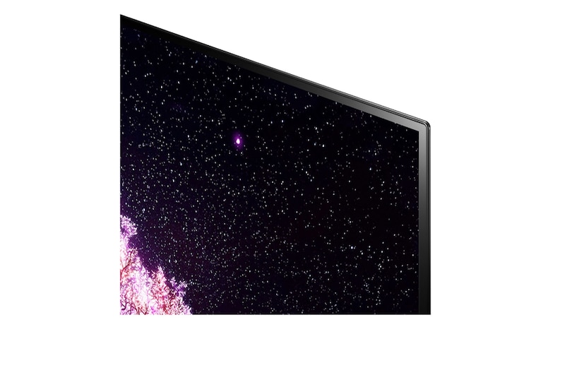 LG 4K OLED, SmartTV webOS 6.0, Procesador Inteligente 4K α9 Gen4 con AI, HDR Dolby Vision, DOLBY ATMOS [Clase de eficiencia energética G], OLED65C14LB