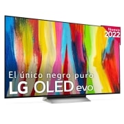 OLED65C25LB