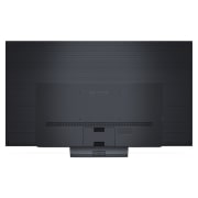 LG TV LG  OLED evo 4K de 65'' C3, Procesador Máxima Potencia, Dolby Vision / Dolby ATMOS, Smart TV webOS23, el mejor TV para Gaming., Slightly-angled right-facing side view., OLED65C35LA