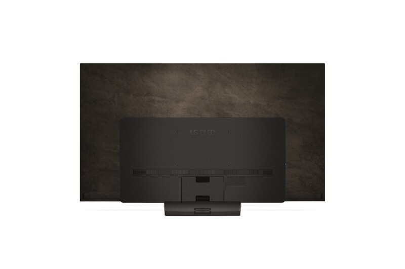 LG Outlet 65 pulgadas Smart TV LG OLED evo AI C4 4K 2024, OLED65C44LA.OUTLET