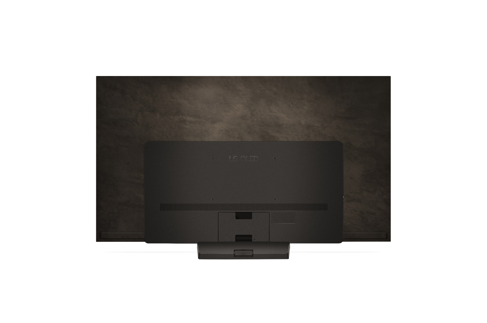 LG Outlet 65 pulgadas Smart TV LG OLED evo AI C4 4K 2024, OLED65C46LA.OUTLET