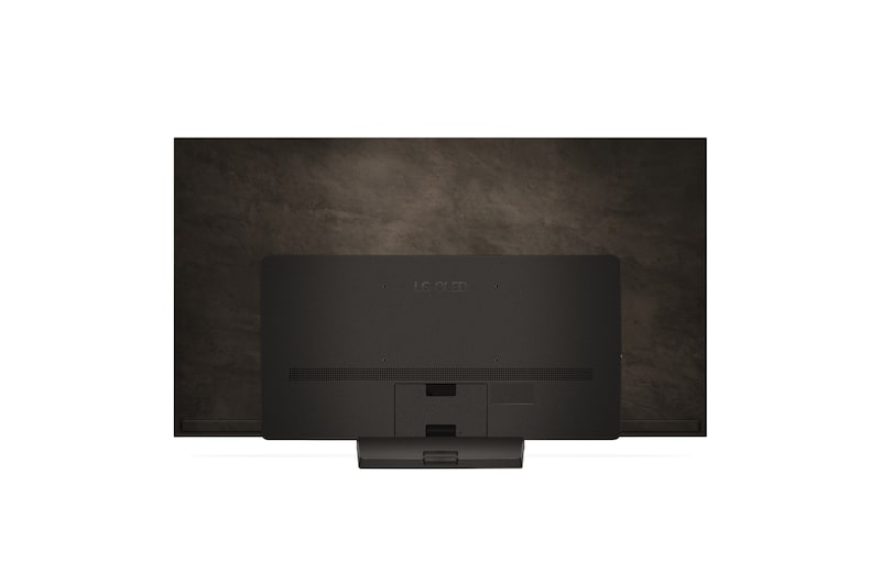 LG 65 pulgadas Smart TV LG OLED evo AI C4 4K 2024, OLED65C46LA