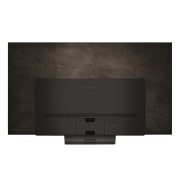 LG Outlet 65 pulgadas Smart TV LG OLED evo AI C4 4K 2024, OLED65C46LA.OUTLET
