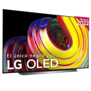 LG OLED65C26LD