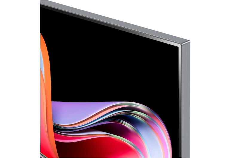 LG TV LG OLED evo 4K de 65'' G3, Procesador Máxima Potencia, Dolby Vision / Dolby ATMOS, Smart TV webOS23, el mejor TV para Gaming. Perfecta Integración en Pared., OLED65G36LA