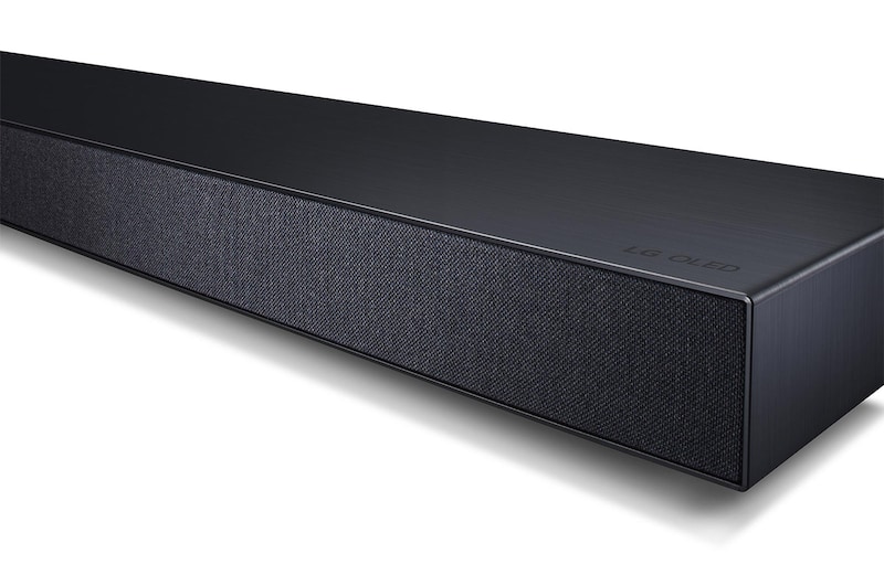 LG OLED65WX9LA - Smart TV 4K UHD OLED 164 cm (65") con Inteligencia Artificial, Procesador Inteligente α9 Gen3, Deep Learning, 100% HDR, Dolby Vision/ATMOS, 4xHDMI 2.1, 3xUSB 2.0, Bluetooth 5.0, WiFi [Clase de eficiencia energética G], OLED65WX9LA