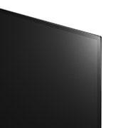 LG OLED65WX9LA - Smart TV 4K UHD OLED 164 cm (65") con Inteligencia Artificial, Procesador Inteligente α9 Gen3, Deep Learning, 100% HDR, Dolby Vision/ATMOS, 4xHDMI 2.1, 3xUSB 2.0, Bluetooth 5.0, WiFi [Clase de eficiencia energética G], OLED65WX9LA