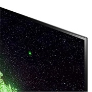 LG 4K OLED, SmartTV webOS 6.0, Procesador Inteligente 4K α7 Gen4 con AI, HDR Dolby Vision, DOLBY ATMOS [Clase de eficiencia energética G], OLED77A16LA