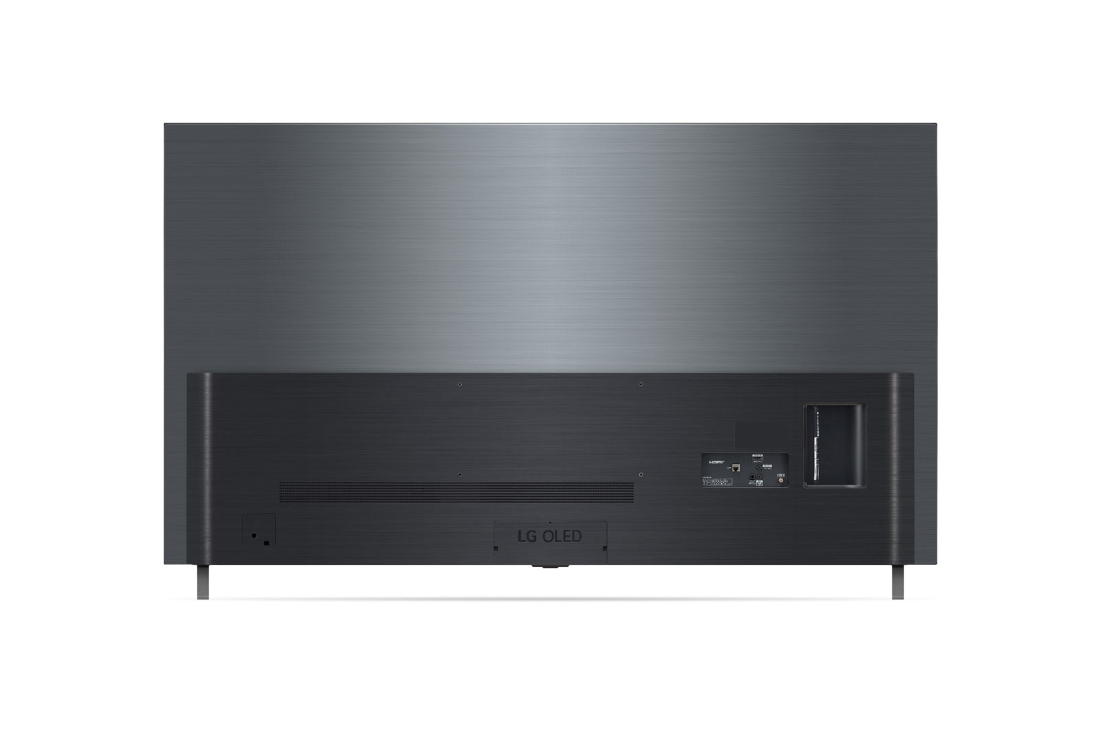 LG 4K OLED, SmartTV webOS 6.0, Procesador Inteligente 4K α7 Gen4 con AI, HDR Dolby Vision, DOLBY ATMOS [Clase de eficiencia energética G], OLED77A16LA