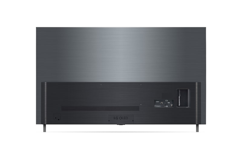 LG 4K OLED, SmartTV webOS 6.0, Procesador Inteligente 4K α7 Gen4 con AI, HDR Dolby Vision, DOLBY ATMOS [Clase de eficiencia energética G], OLED77A16LA