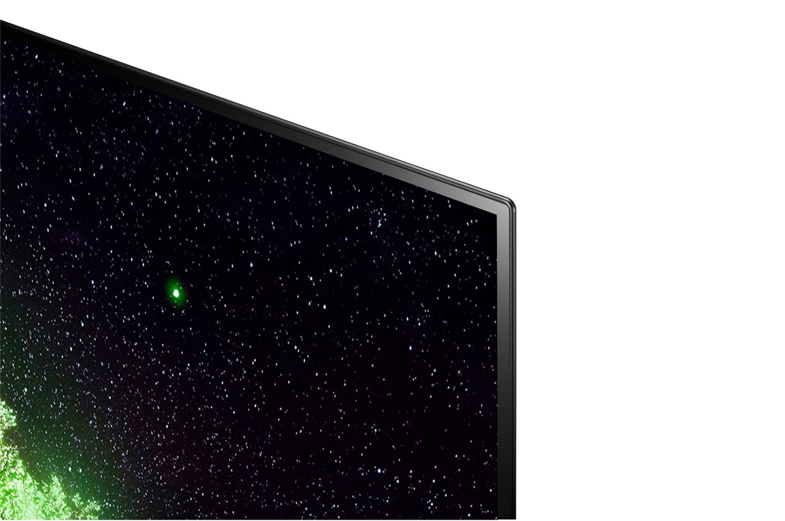 LG 4K OLED, SmartTV webOS 6.0, Procesador Inteligente 4K α7 Gen4 con AI, HDR Dolby Vision, DOLBY ATMOS [Clase de eficiencia energética G], OLED77A16LA